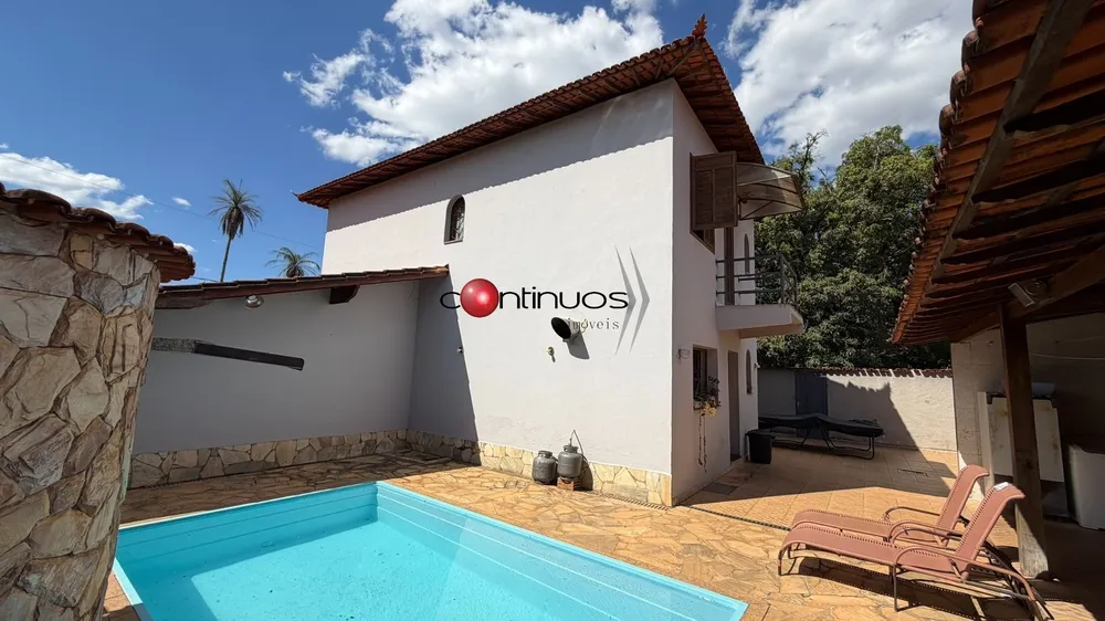 Casa, 3 quartos, 250 m² - Foto 7