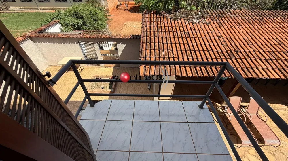 Casa, 3 quartos, 250 m² - Foto 11