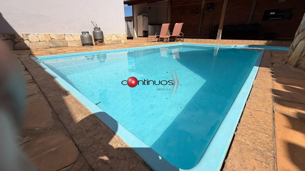Casa, 3 quartos, 250 m² - Foto 5