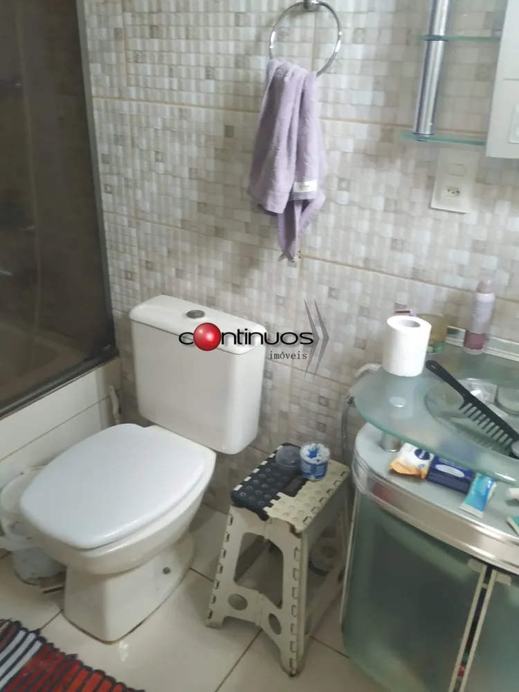 Casa, 4 quartos, 168 m² - Foto 9