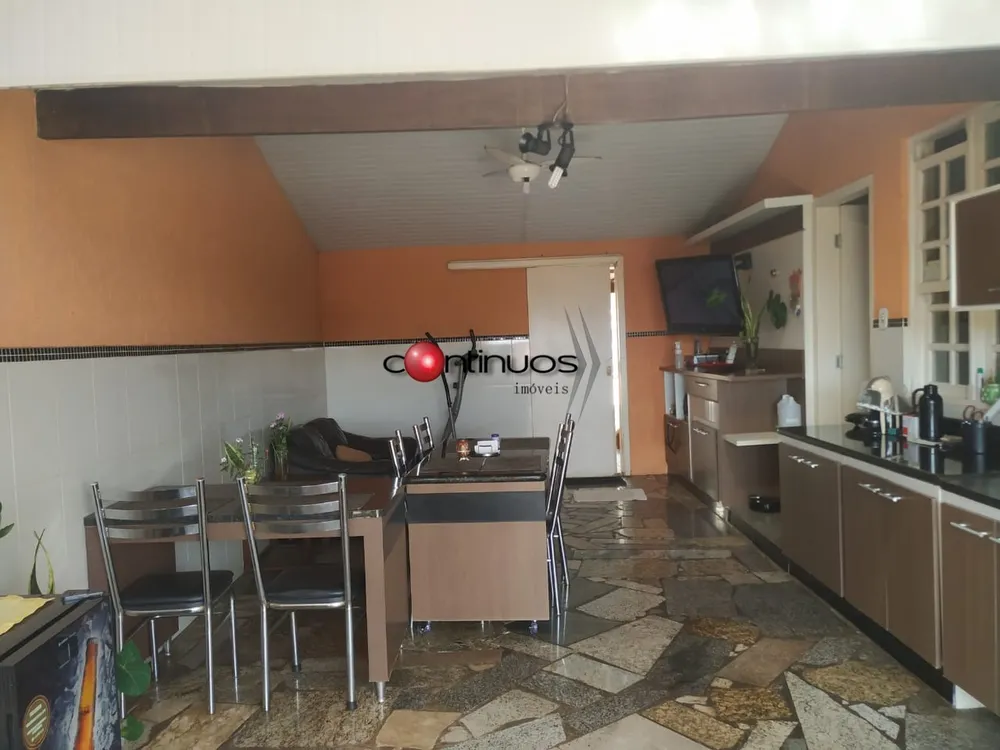 Casa, 4 quartos, 168 m² - Foto 6