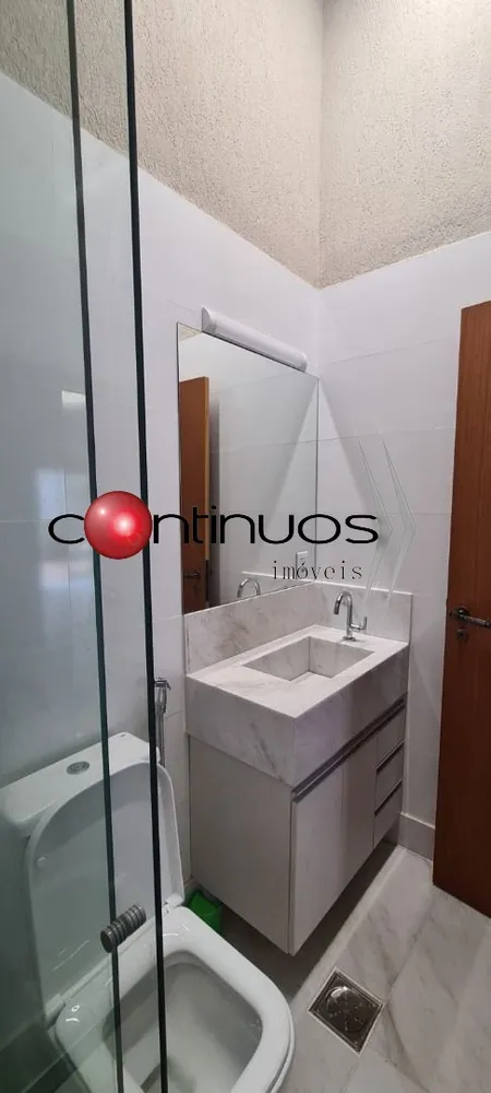 Casa de Condomínio, 4 quartos - Foto 12