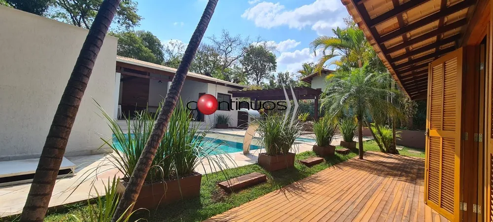 Casa de Condomínio, 4 quartos - Foto 4
