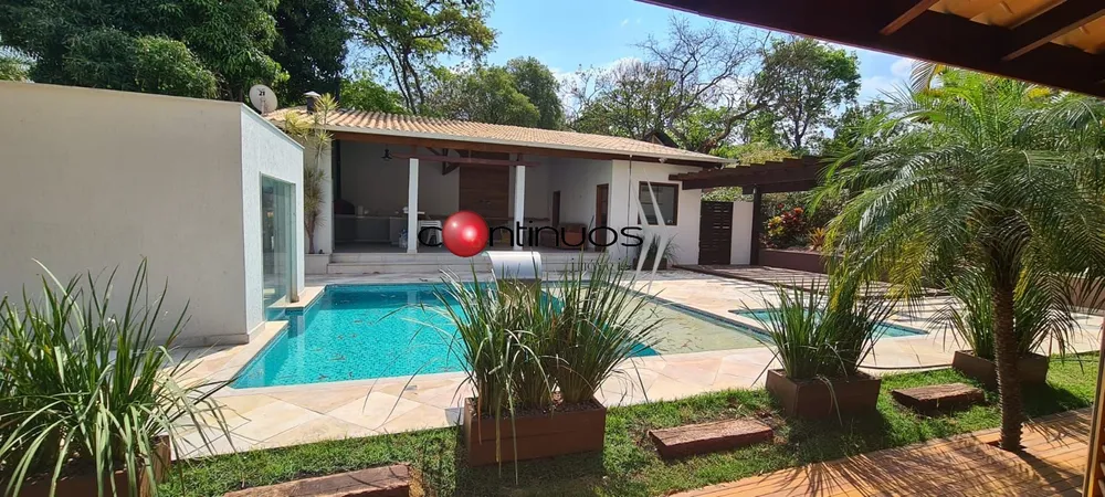 Casa de Condomínio, 4 quartos - Foto 3