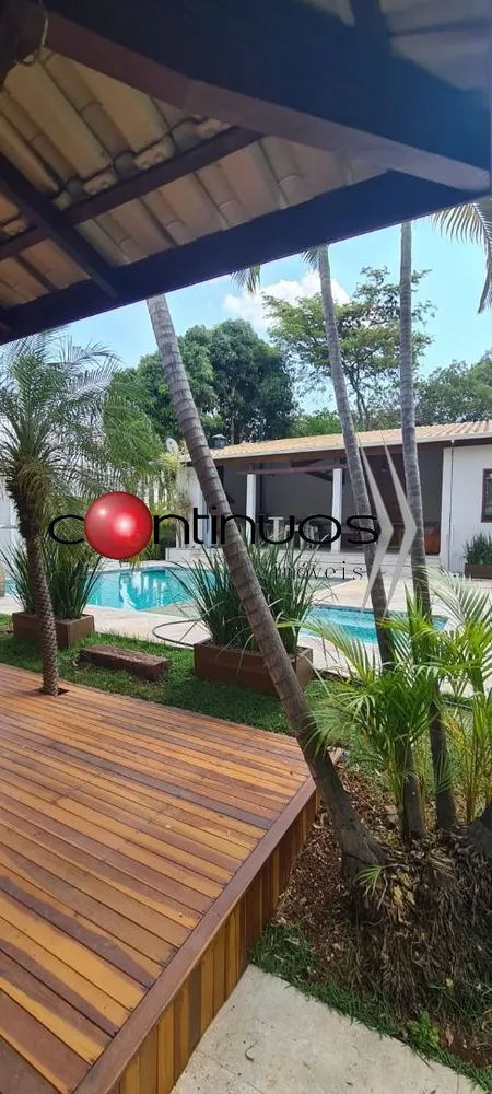 Casa de Condomínio, 4 quartos - Foto 5