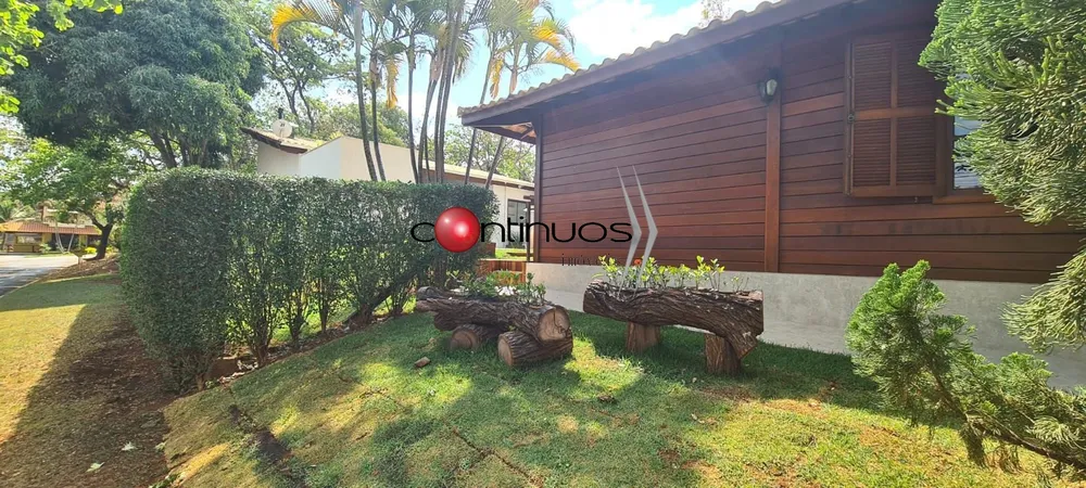 Casa de Condomínio, 4 quartos - Foto 7