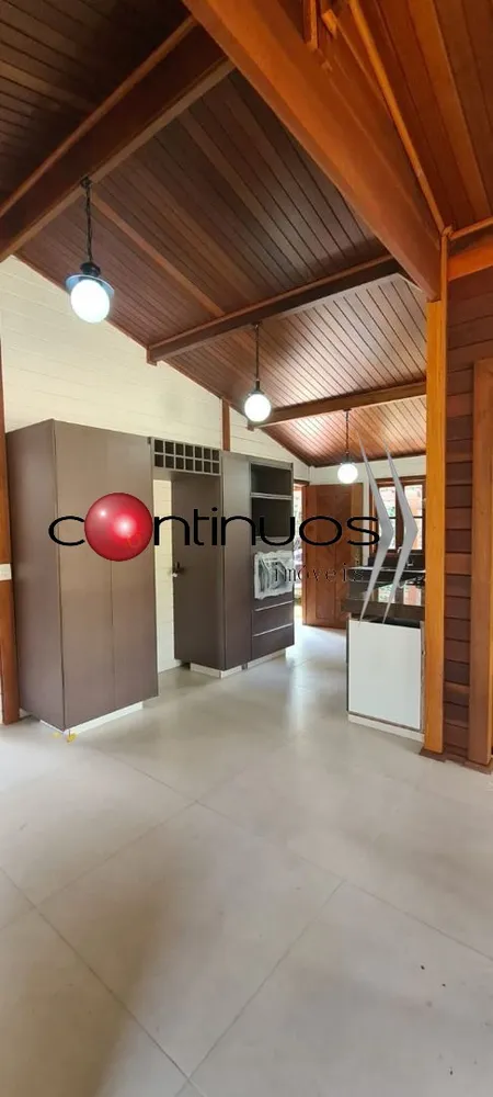 Casa de Condomínio, 4 quartos - Foto 11