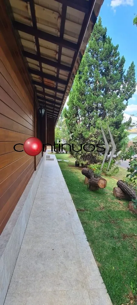 Casa de Condomínio, 4 quartos - Foto 6