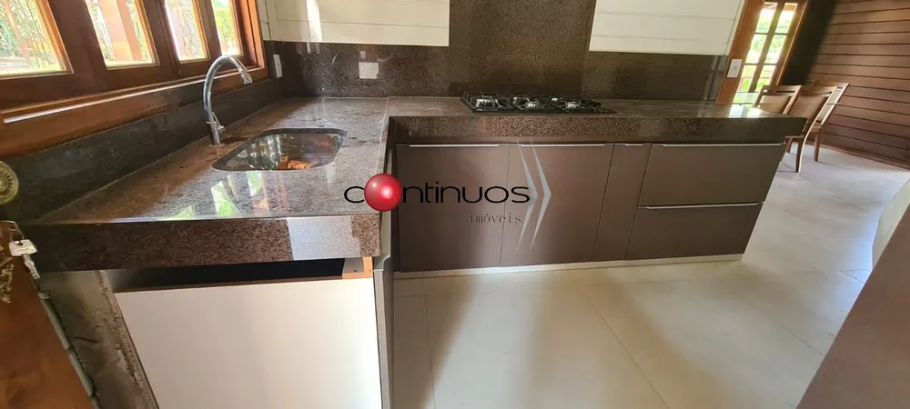 Casa de Condomínio, 4 quartos - Foto 10