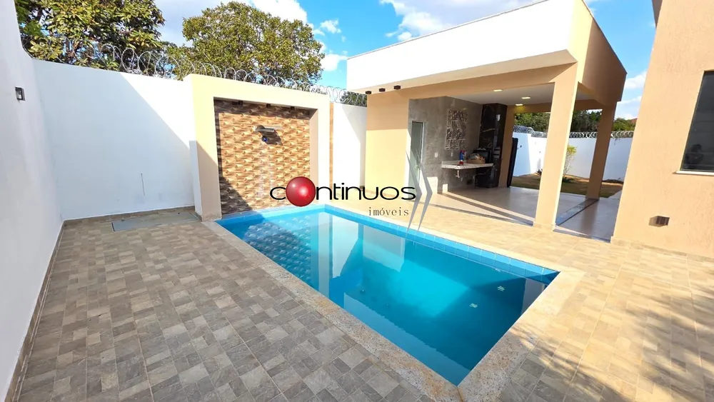 Casa, 4 quartos, 129 m² - Foto 15