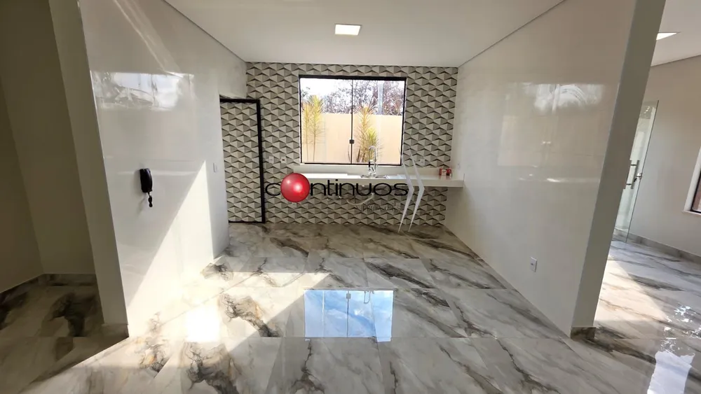 Casa, 4 quartos, 129 m² - Foto 5
