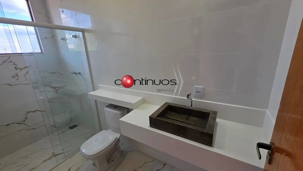 Casa, 4 quartos, 129 m² - Foto 9
