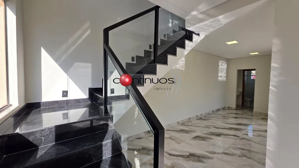 Casa, 4 quartos, 129 m² - Foto 2