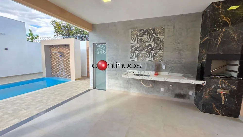 Casa, 4 quartos, 129 m² - Foto 14