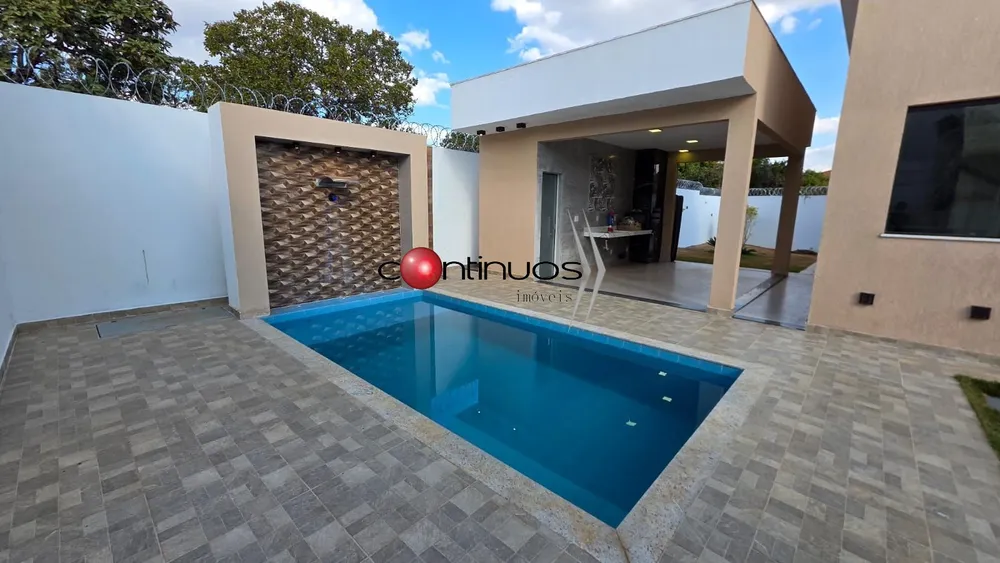 Casa, 4 quartos, 129 m² - Foto 13