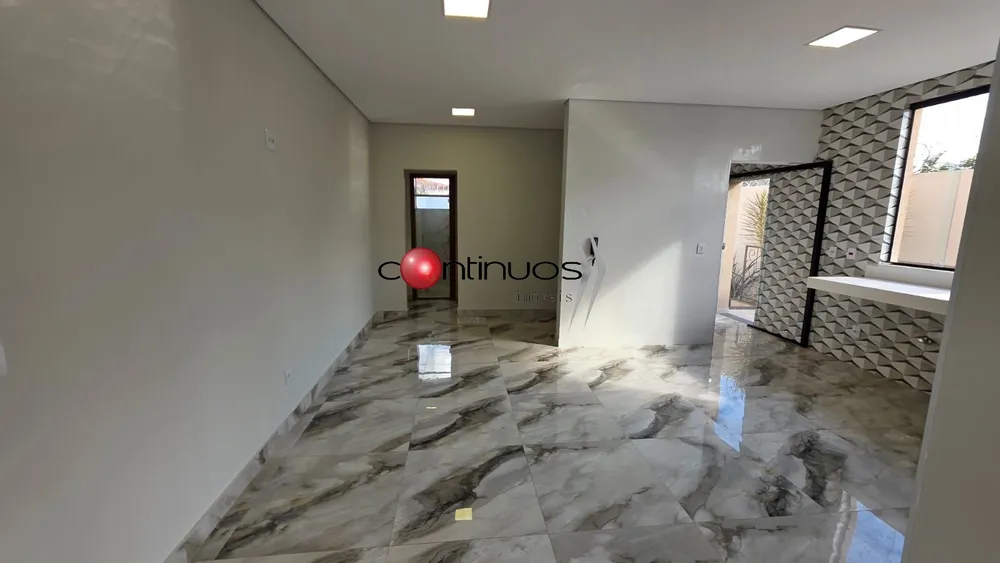 Casa, 4 quartos, 129 m² - Foto 4
