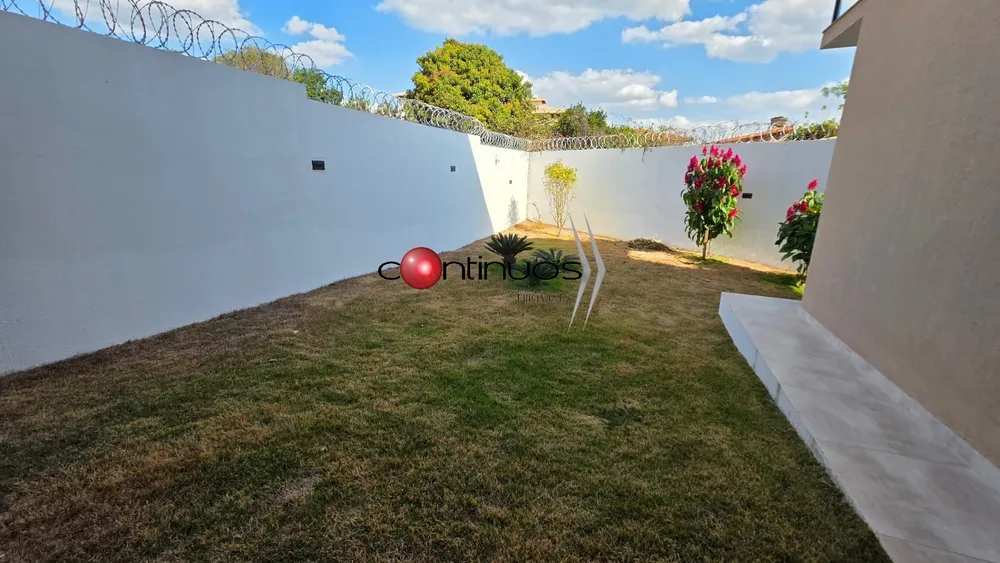Casa, 4 quartos, 129 m² - Foto 16