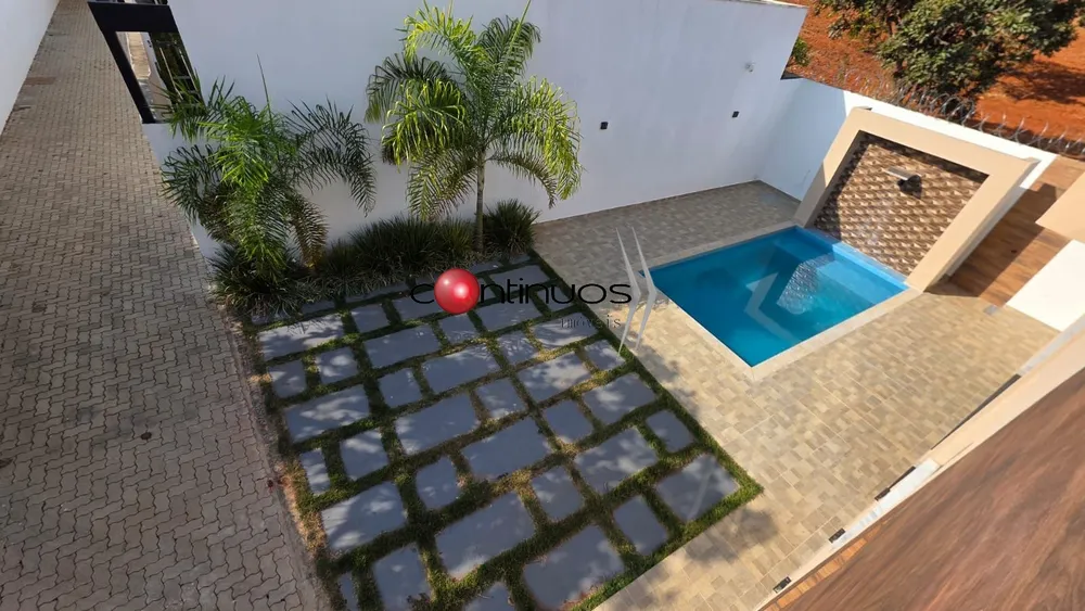 Casa, 4 quartos, 129 m² - Foto 12
