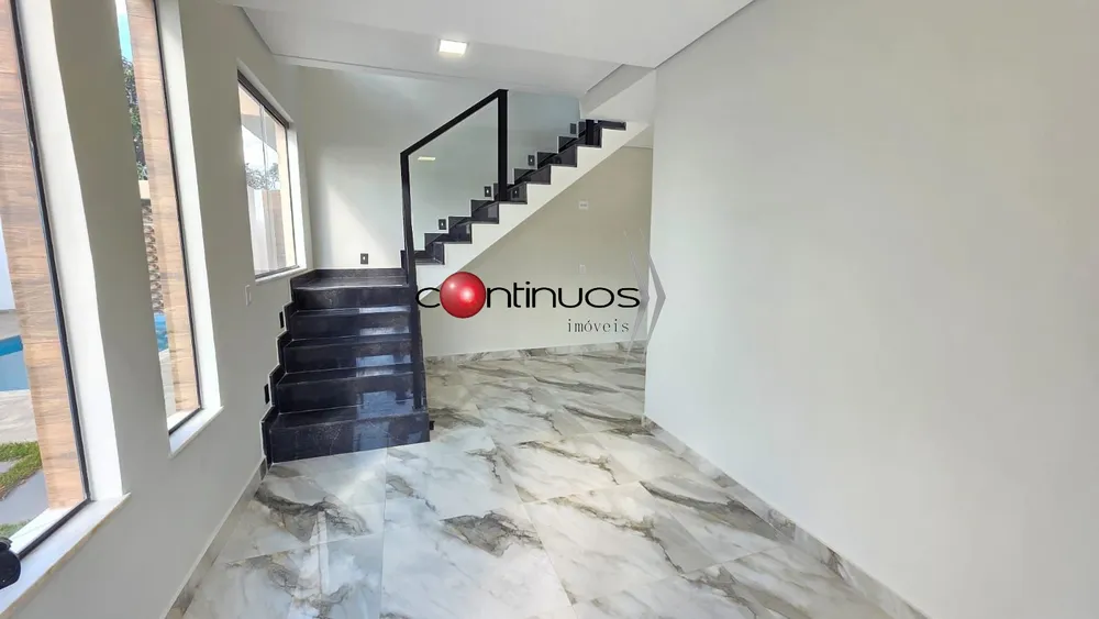 Casa, 4 quartos, 129 m² - Foto 3