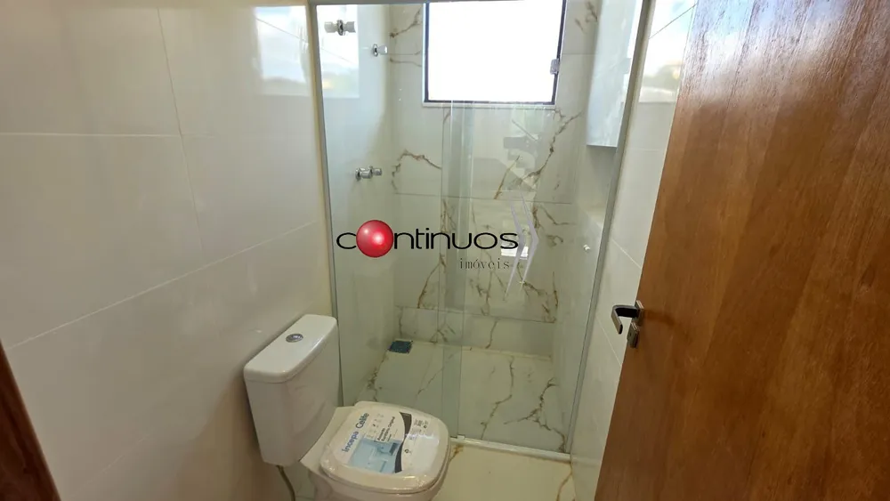 Casa, 4 quartos, 129 m² - Foto 7
