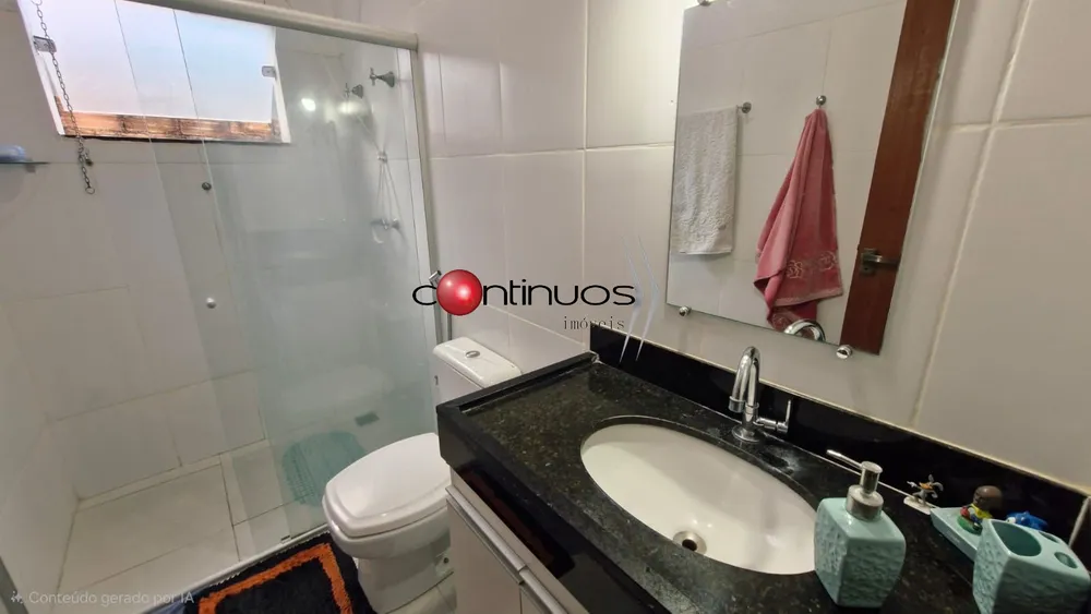 Casa de Condomínio, 3 quartos - Foto 6