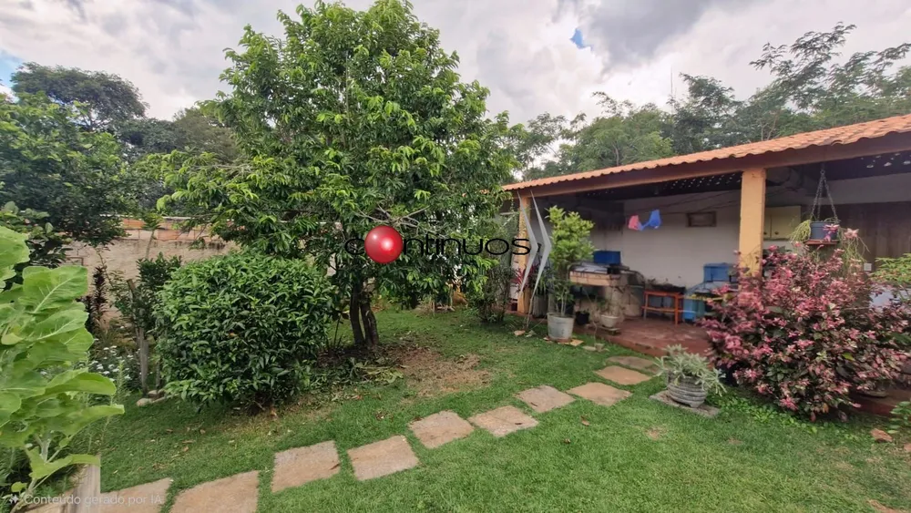 Casa de Condomínio, 3 quartos - Foto 10