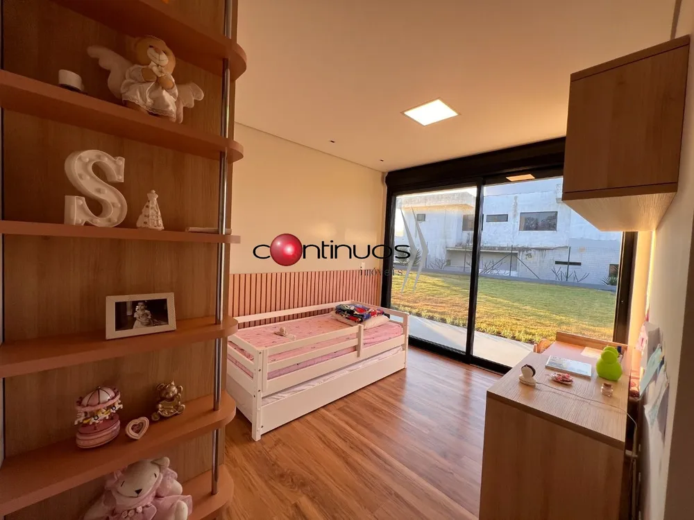 Casa de Condomínio, 5 quartos - Foto 11