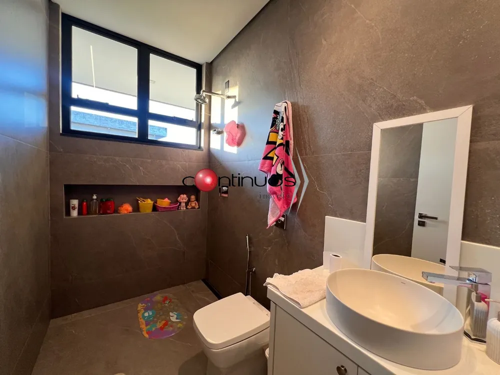 Casa de Condomínio, 5 quartos - Foto 12