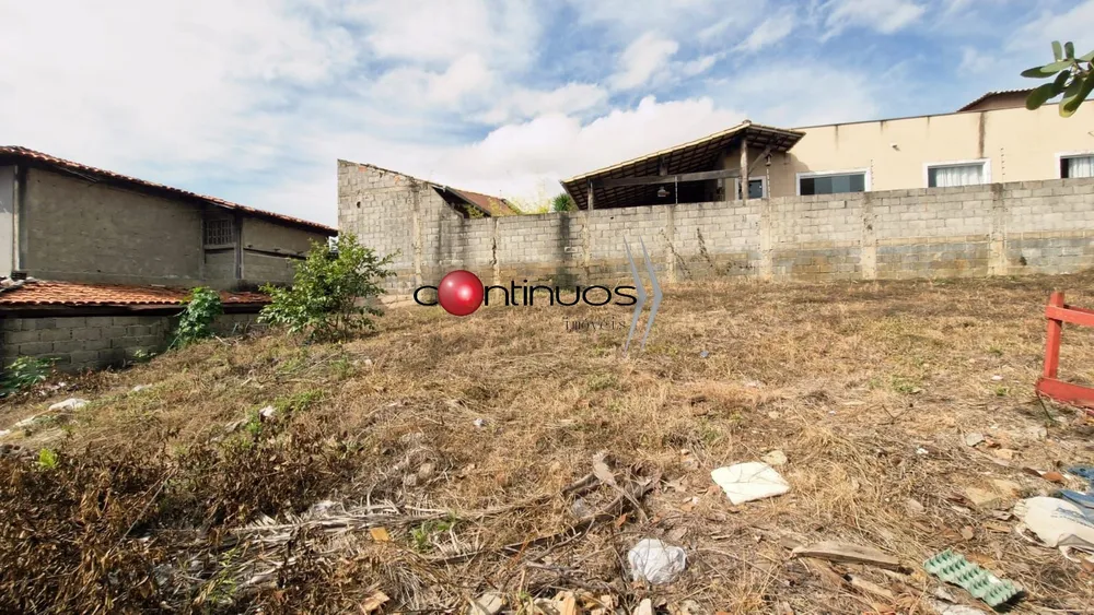 Terreno, 440 m² - Foto 1