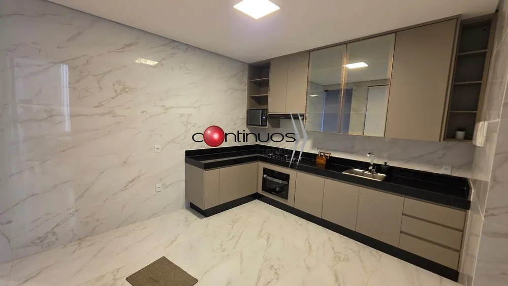 Casa de Condomínio, 3 quartos - Foto 7