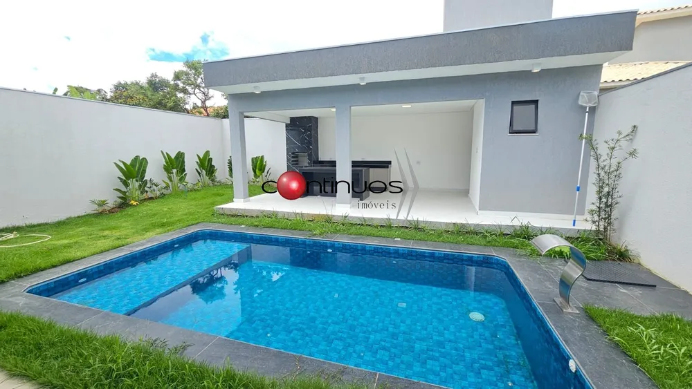 Casa de Condomínio, 3 quartos - Foto 15