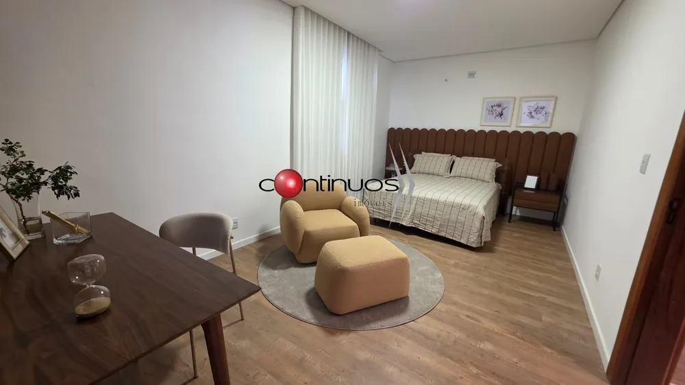 Casa de Condomínio, 3 quartos - Foto 9