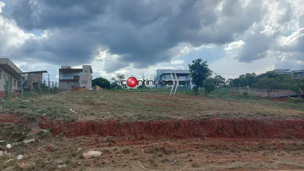 Terreno, 1088 m² - Foto 1