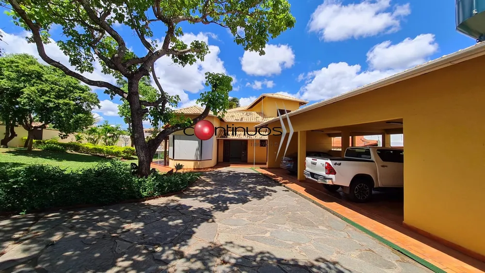 Casa, 4 quartos, 480 m² - Foto 11