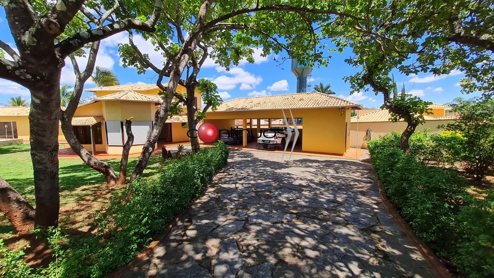 Casa, 4 quartos, 480 m² - Foto 9