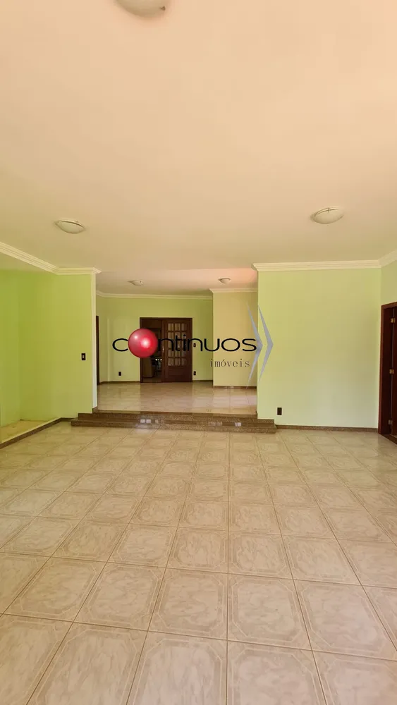 Casa, 4 quartos, 480 m² - Foto 3