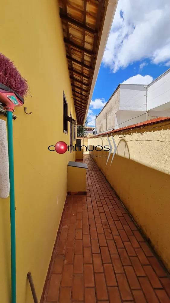 Casa, 4 quartos, 480 m² - Foto 7