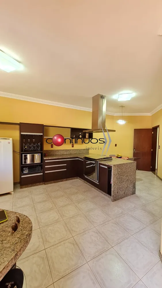 Casa, 4 quartos, 480 m² - Foto 5