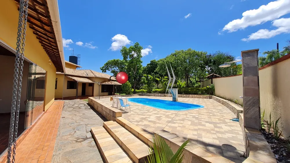 Casa, 4 quartos, 480 m² - Foto 15