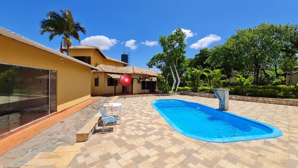 Casa, 4 quartos, 480 m² - Foto 14