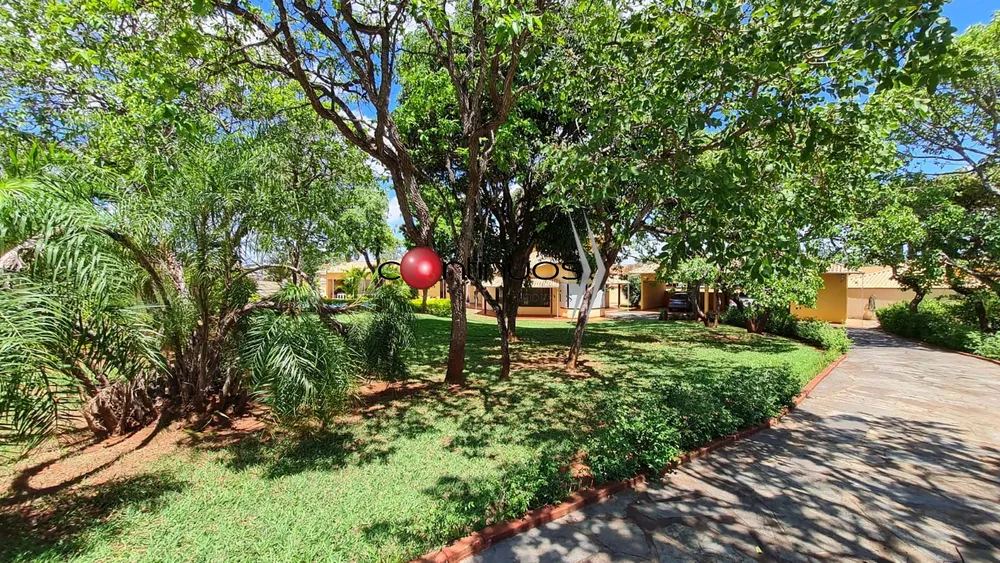 Casa, 4 quartos, 480 m² - Foto 10