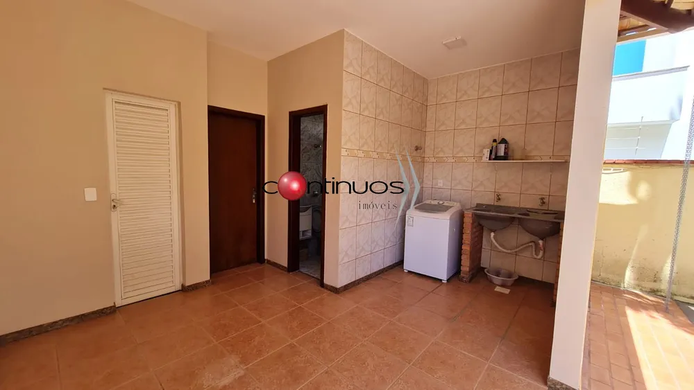Casa, 4 quartos, 480 m² - Foto 6