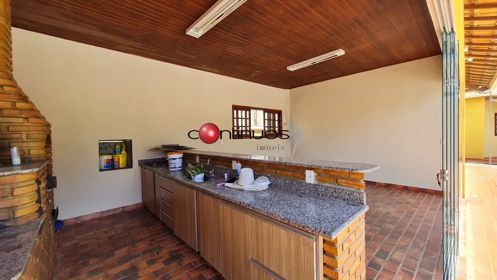 Casa, 4 quartos, 480 m² - Foto 16