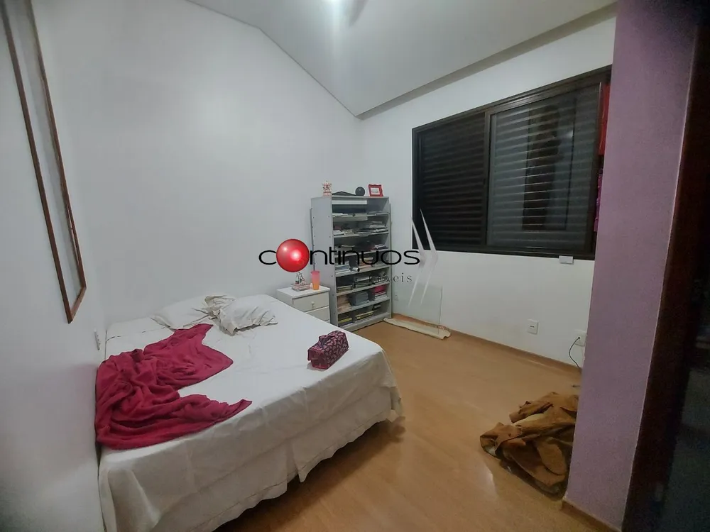 Casa de Condomínio, 4 quartos - Foto 10