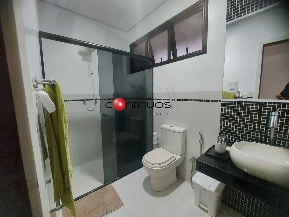 Casa de Condomínio, 4 quartos - Foto 11