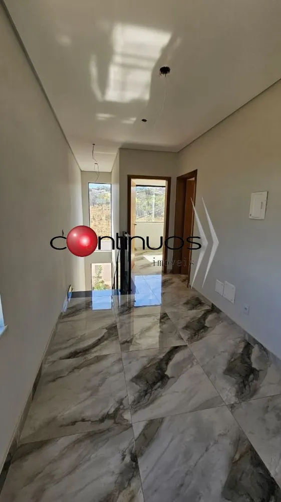 Casa, 4 quartos, 135 m² - Foto 4