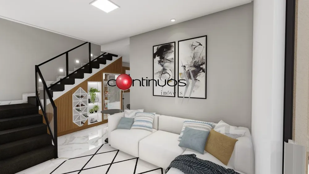 Casa, 4 quartos, 135 m² - Foto 14