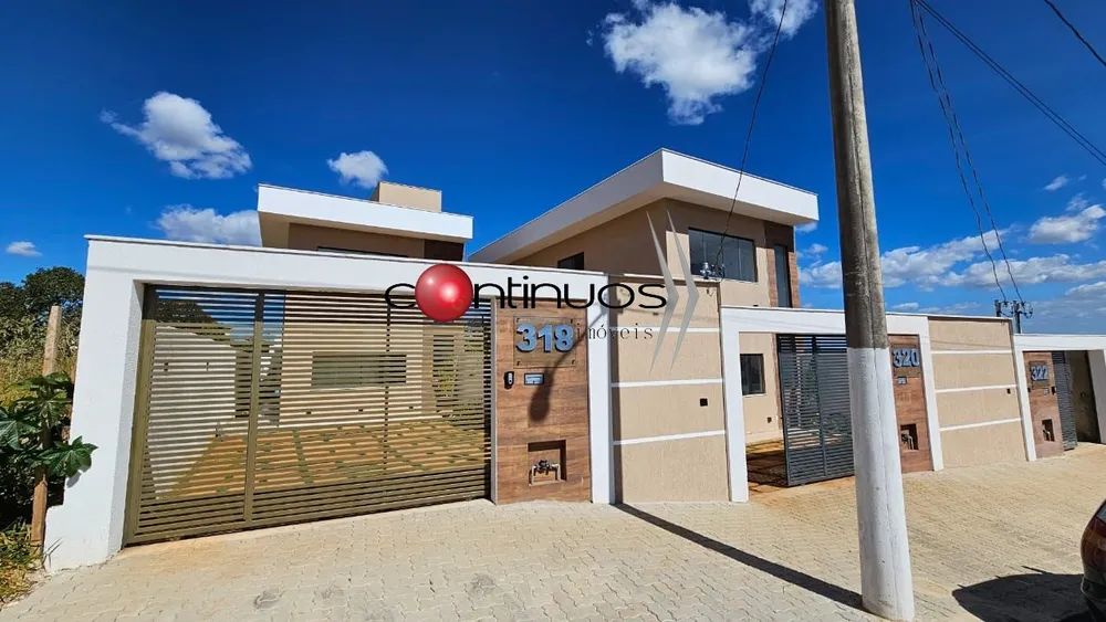 Casa, 4 quartos, 135 m² - Foto 9
