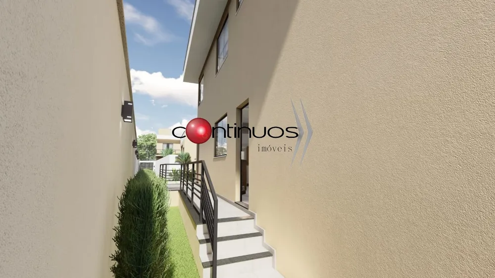 Casa, 4 quartos, 135 m² - Foto 11