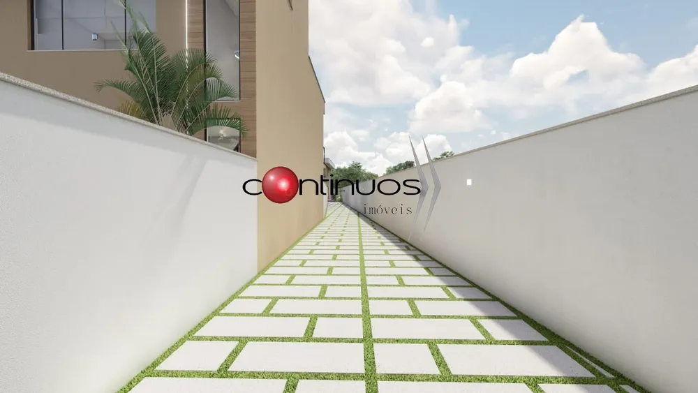 Casa, 4 quartos, 135 m² - Foto 12